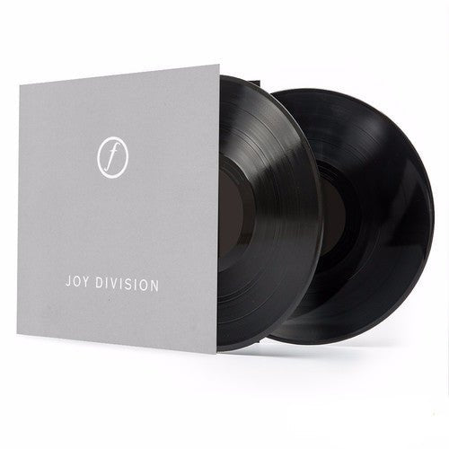 Joy Division - Still [Import] (New Vinyl LP) - Mad World Records