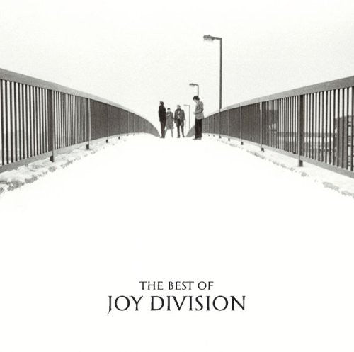 Joy Division - The Best of Joy Division (New CD) - Mad World Records