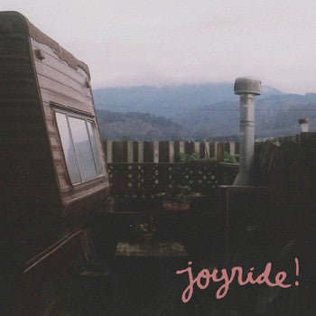 Joyride! - Joyride! (New Vinyl LP) - Mad World Records