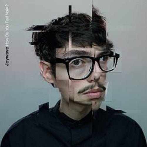 Joywave - How Do You Feel Now? (New CD) - Mad World Records