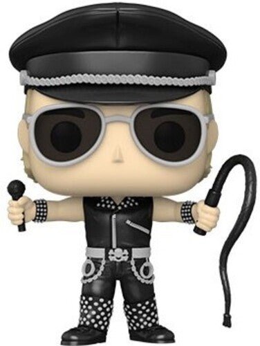 Judas Priest - Rob Halford #277 (Funko Pop) - Mad World Records