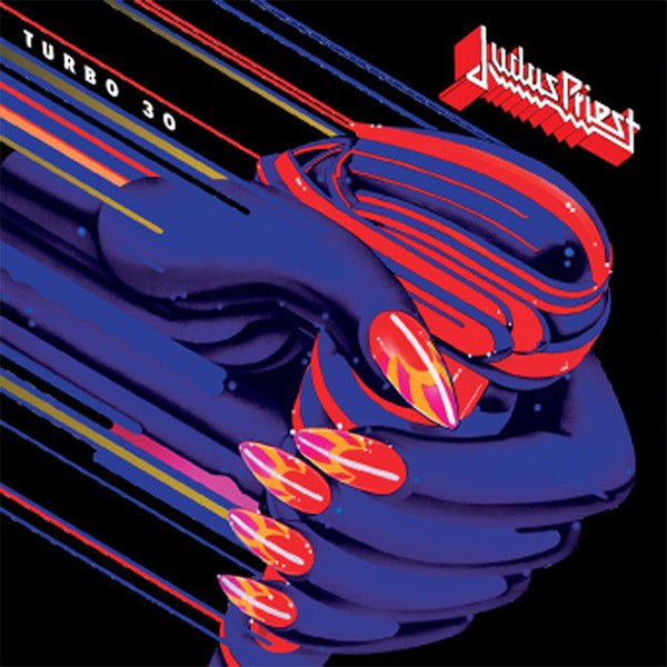 Judas Priest - Turbo 30 (New Vinyl LP) - Mad World Records