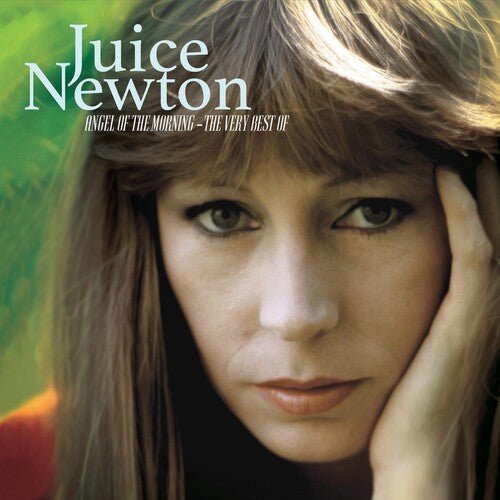 Juice Newton - Angel Of The Morning: The Very Best Of [Pink Vinyl] (New Vinyl LP) - Mad World Records