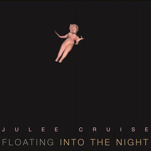 Julee Cruise - Floating Into the Night [Import] (New Vinyl LP) - Mad World Records