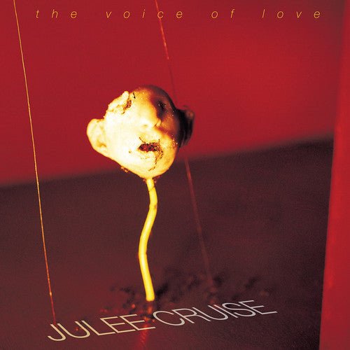 Julee Cruise - Voice Of Love (New CD) - Mad World Records