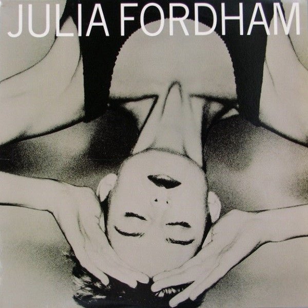 Julia Fordham - Julia Fordham (Used Vinyl LP) - Mad World Records