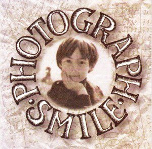 Julian Lennon - Photograph Smile (Used CD) - Mad World Records