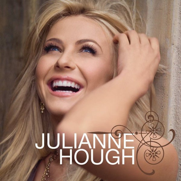 Julianne Hough - Julianne Hough (Used CD) - Mad World Records