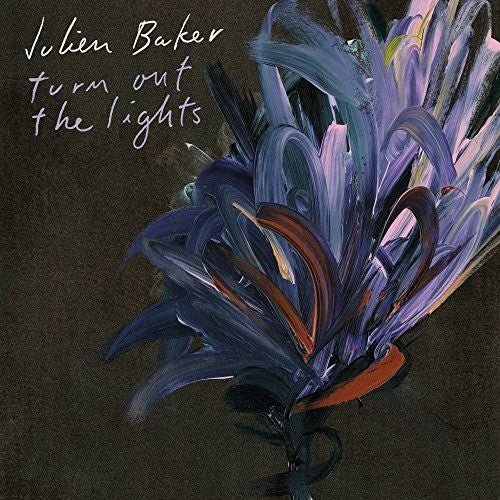 Julien Baker - Turn Out the Lights (New CD) - Mad World Records