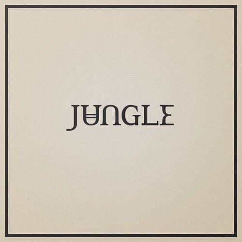 Jungle - Loving In Stereo (New CD) - Mad World Records