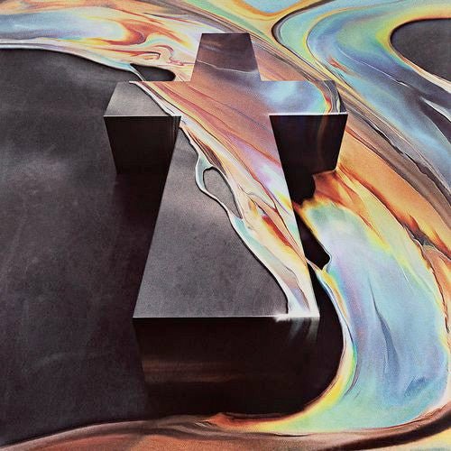 Justice - Woman (New CD) - Mad World Records