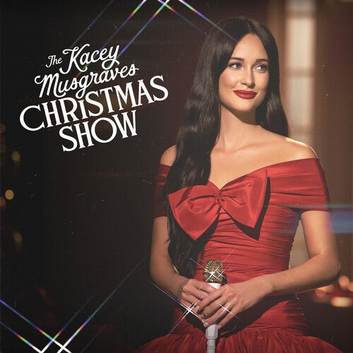 Kacey Musgraves - The Kacey Musgraves Christmas Show [White Vinyl] (New Vinyl LP) - Mad World Records