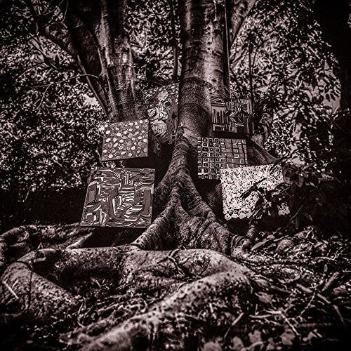 Kamasi Washington - Harmony Of Difference (New Vinyl LP) - Mad World Records