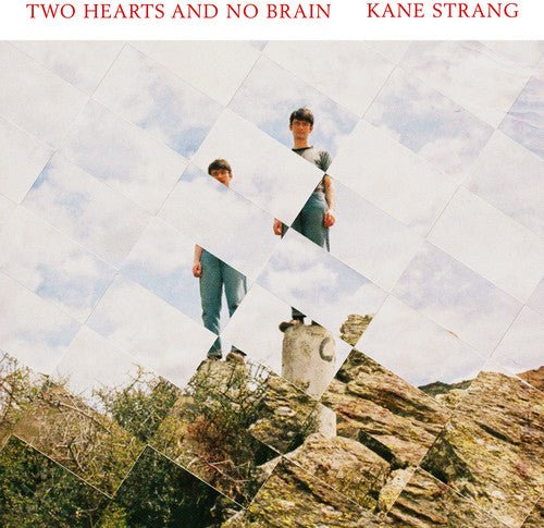 Kane Strang - Two Hearts And Brain (New CD) - Mad World Records