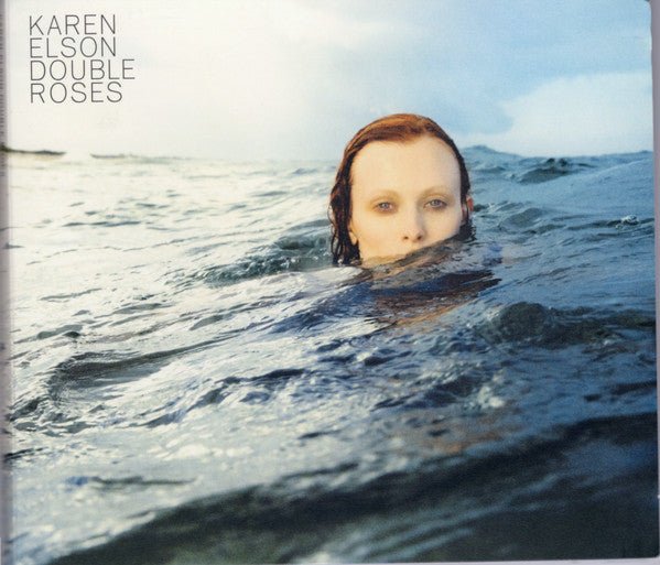 Karen Elson - Double Roses (New CD) - Mad World Records