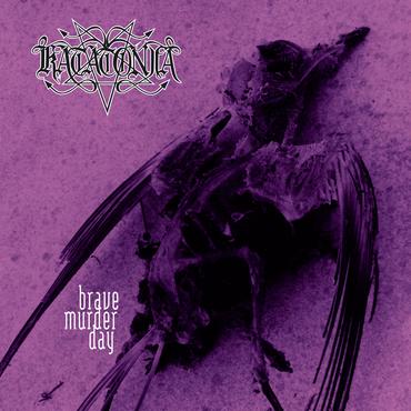 Katatonia - Brave Murder Day [25th Anniversary 2CD] (New CD) - Mad World Records