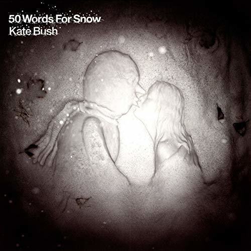 Kate Bush - 50 Words For Snow [Import] (New Vinyl LP) - Mad World Records