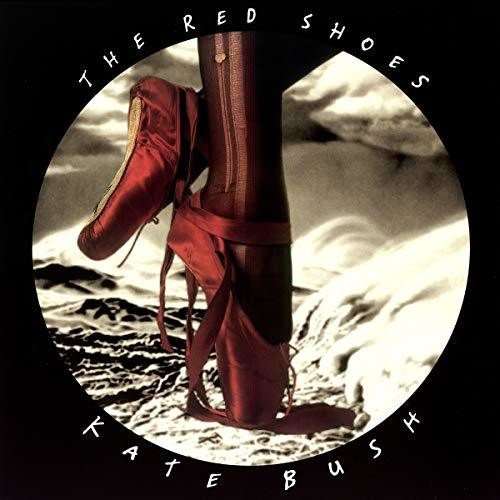 Kate Bush - Red Shoes [Remastered Import] (New Vinyl LP) - Mad World Records