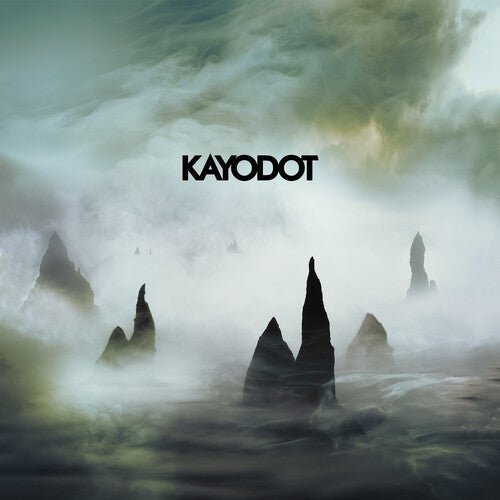 Kayo Dot - Blasphemy (New CD) - Mad World Records