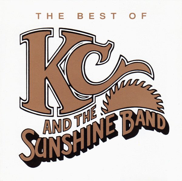 KC & the Sunshine Band - The Best of (New CD) - Mad World Records