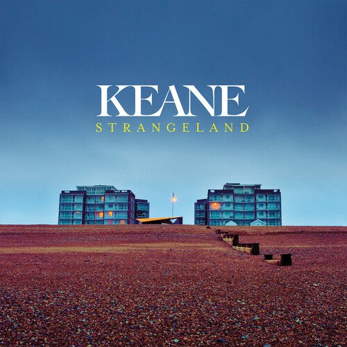 Keane - Strangeland [Import] (New Vinyl LP) - Mad World Records