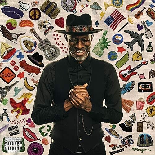 Keb Mo' - Oklahoma (New Vinyl LP) - Mad World Records