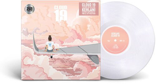 Kehlani - Cloud 19 [Clear Vinyl] (New Vinyl LP) - Mad World Records