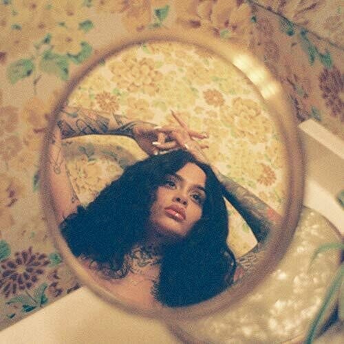 Kehlani - While We Wait (New Vinyl LP) - Mad World Records