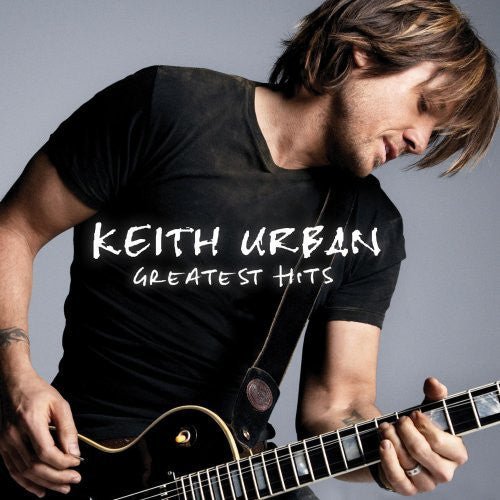 Keith Urban - 19 Kids - Greatest Hits (New CD) - Mad World Records