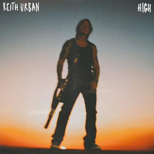 Keith Urban – High (New CD) - Mad World Records