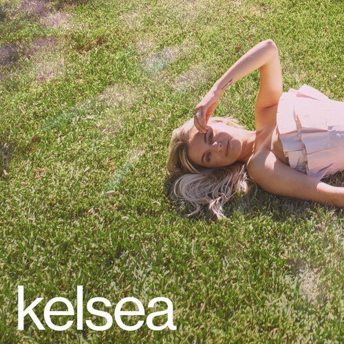 Kelsea Ballerini - Kelsea (New CD) - Mad World Records