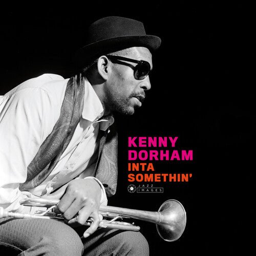 Kenny Dorham - Inta Somethin' [Import] (New Vinyl LP) - Mad World Records