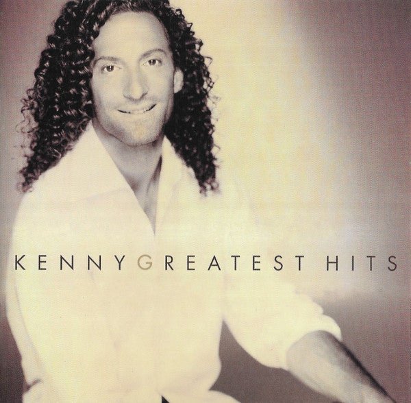 Kenny G - Greatest Hits (Used CD) - Mad World Records