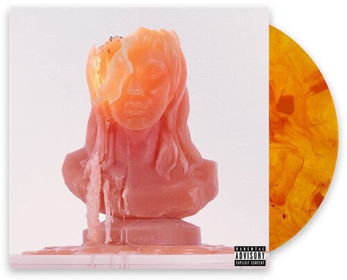 Kesha - High Road [Orange and Red Colored Vinyl] (New Vinyl LP) - Mad World Records