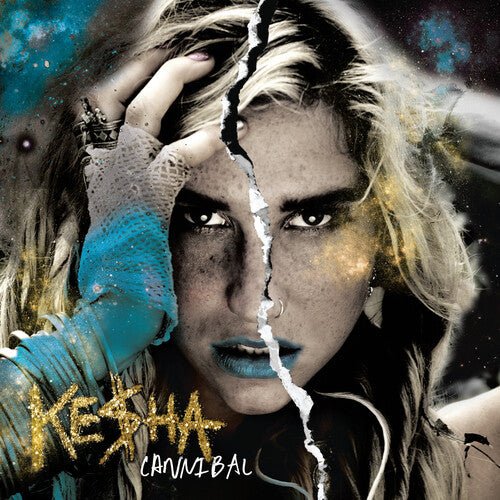 Kesha ( Ke$Ha ) - Cannibal [Expanded Edition] (New Vinyl LP) - Mad World Records