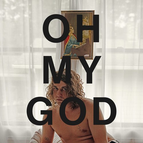 Kevin Morby - Oh My God (New CD) - Mad World Records