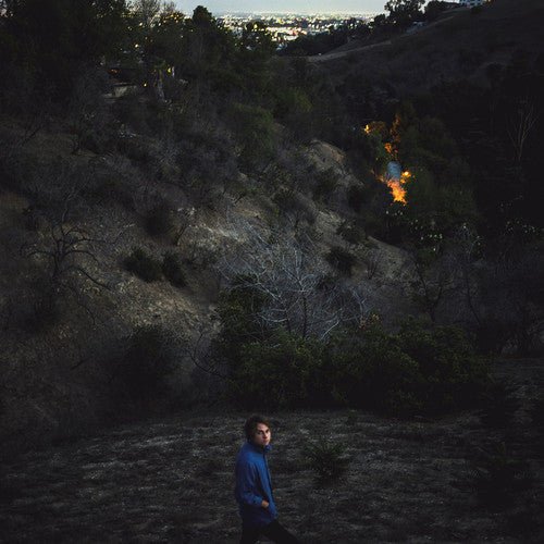 Kevin Morby - Singing Saw (New Vinyl LP) - Mad World Records