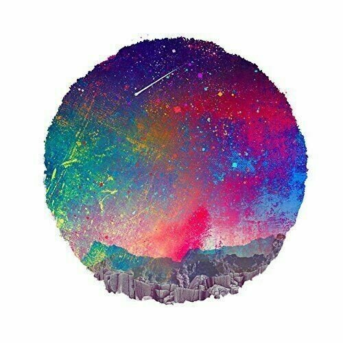 Khruangbin - The Universe Smiles Upon You (New Vinyl LP) - Mad World Records