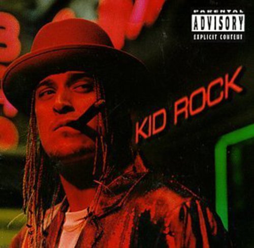 Kid Rock - Devil Without a Cause (Used CD) - Mad World Records