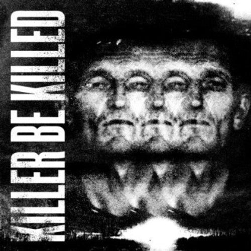 Killer Be Killed - Killer Be Killed (New CD) - Mad World Records