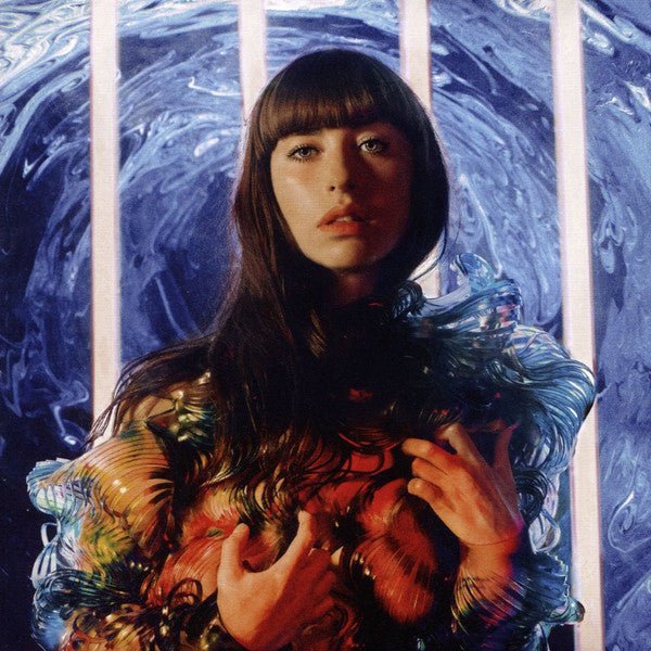 Kimbra - Primal Heart (New CD) - Mad World Records