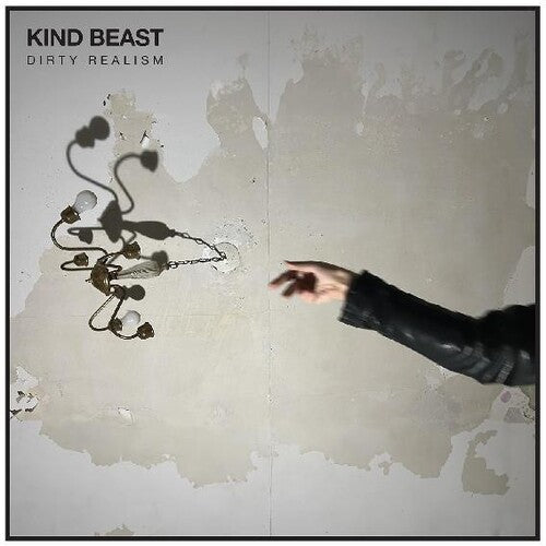 Kind Beast - Dirty Realism (New Vinyl LP) - Mad World Records