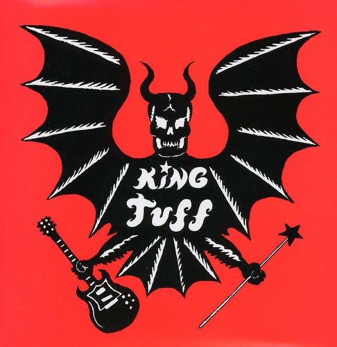 King Tuff - King Tuff (New CD) - Mad World Records