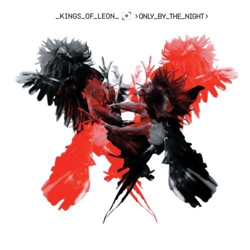 Kings of Leon - Only By the Night (New CD) - Mad World Records