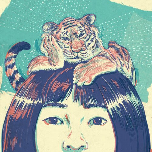 Kishi Bashi - 151a [10th Anniversary Edition Clear Vinyl] (New Vinyl LP) - Mad World Records