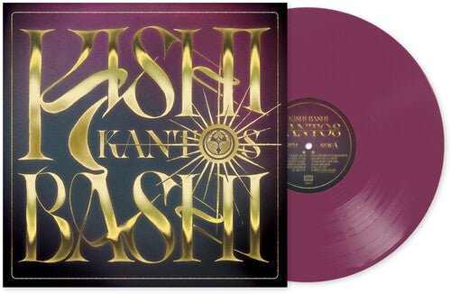 Kishi Bashi - Kantos [Purple Vinyl] (New Vinyl LP) - Mad World Records