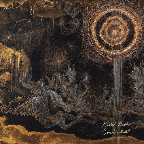 Kishi Bashi - Sonderlust (New CD) - Mad World Records