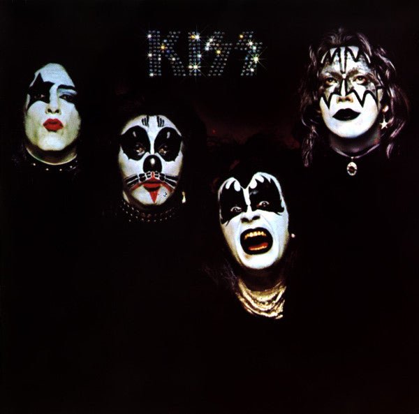 Kiss - Kiss (New CD) - Mad World Records