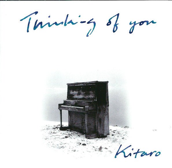 Kitaro - Thinking of You (Used CD) - Mad World Records