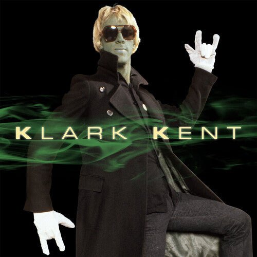 Klark Kent - Klark Kent (Deluxe Edition) [2xLP] (New Vinyl LP) - Mad World Records